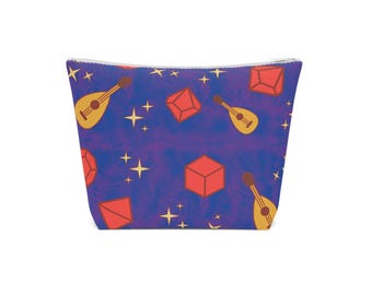 Dungeon Crawler Bag