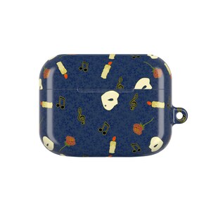 Angel Of Music AirPod Case
