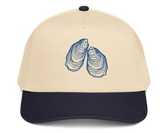 East Coast Oyster  Hat