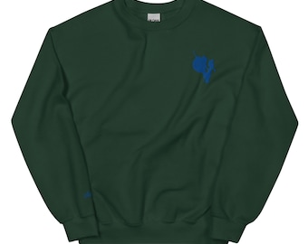 Sebago Lake Sweatshirt