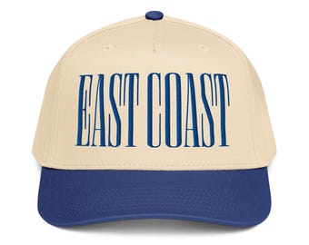 East Coast Hat