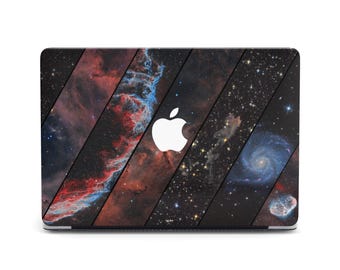 Space Jump Spaceship MacBook Pro 13 16 M3 Cosmic Universe Journey