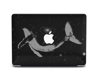 Space Jump Spaceship MacBook Pro 13 16 M3 Cosmic Universe Journey