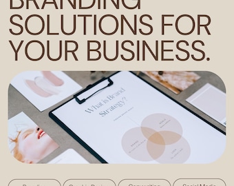 Custom Branding Package, Custom Logo Design, Logo Design Custom, Custom Branding Kit, Custom Branding Design, Logo Design