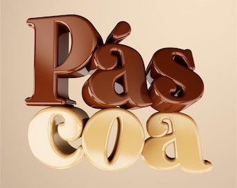 Custom 3D Logo Design | Modern Text Logo, Glossy Branding, Professional Business Identity