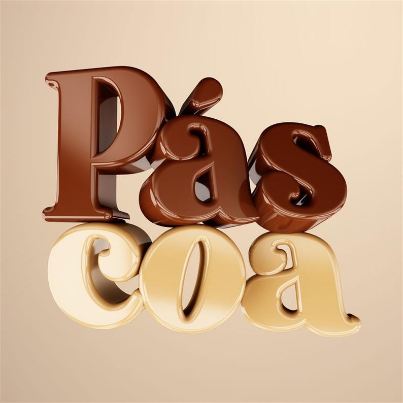 Custom 3D Logo Design | Modern Text Logo, Glossy Branding, Professional ...