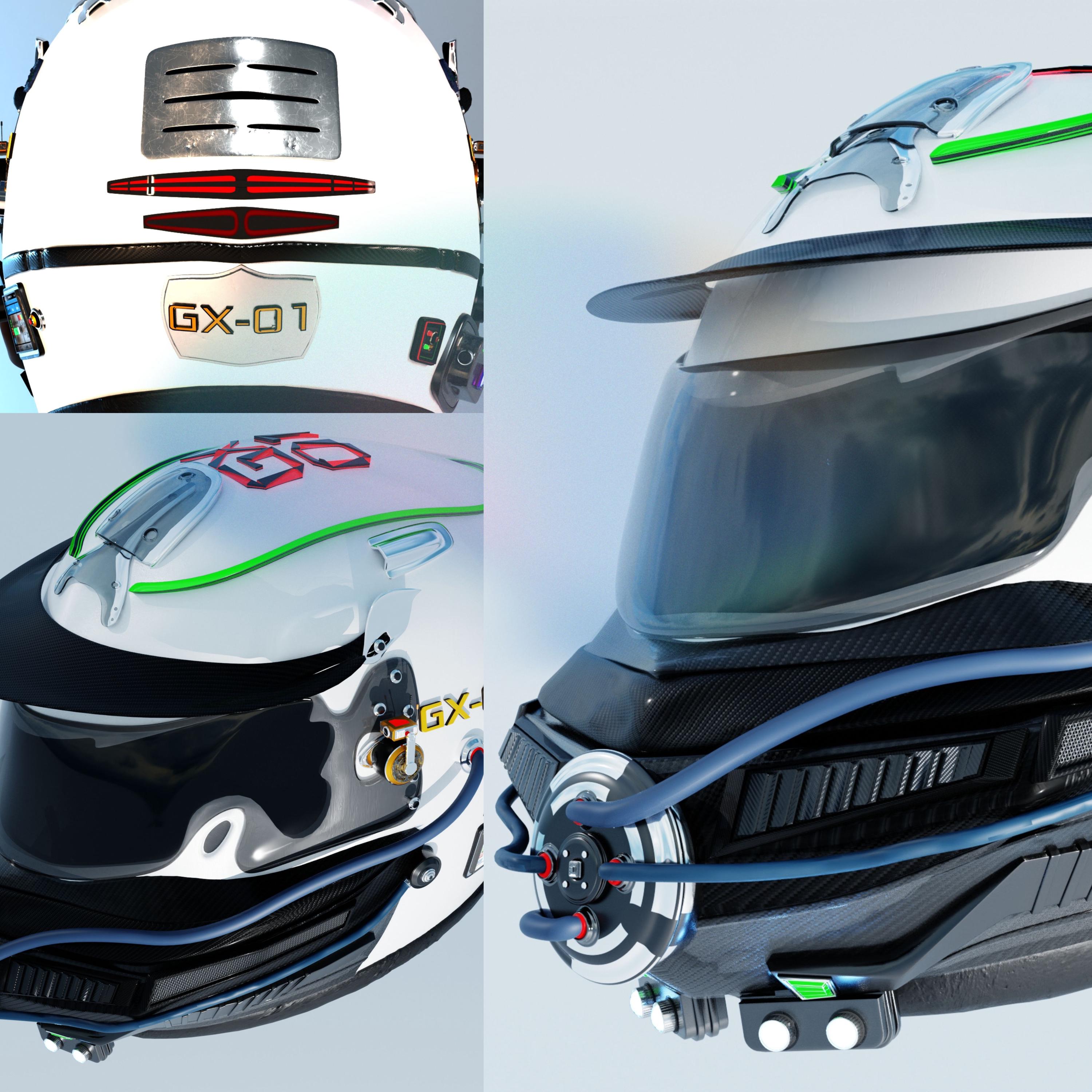 Custom 3D Model Design & Print – 3D Modeling Service, 3D Modeler, 3D ...