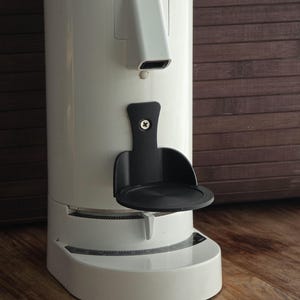 Soporte para agitador ciego para DF64 gen 1, gen 2, P, E