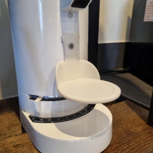 Blind Shaker Stand for DF64 gen 1, gen 2, P, E