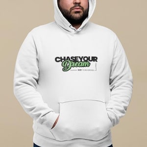 Pull Over Hoodie | Three-Panel Fleece Hoodie | Warm Fleece Sweatshirt | Unisex Hoodie | Casual Layer | Unisex Pull Over