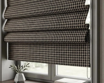 Additional price difference for Roman blinds