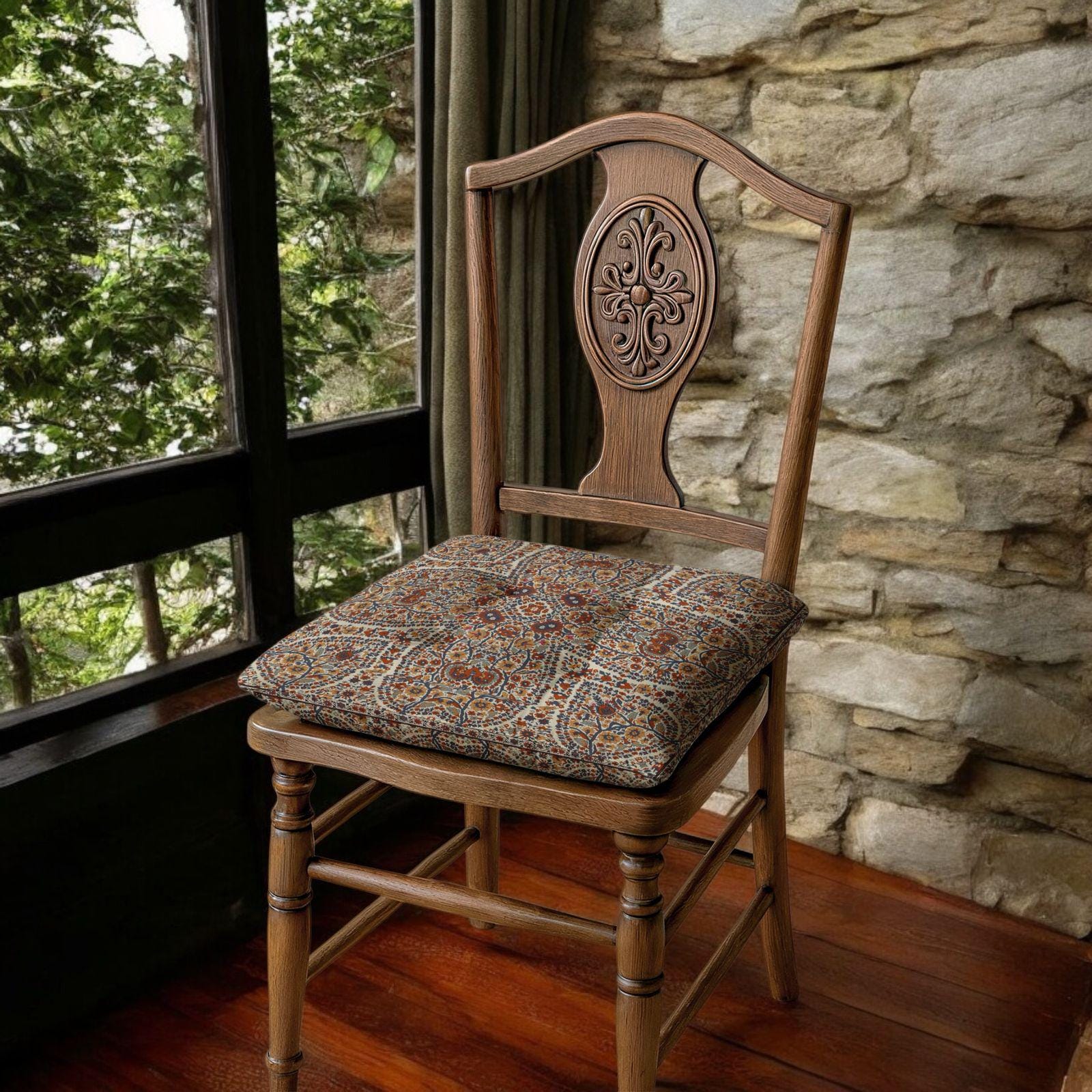 Antique indian chair - Etsy 日本