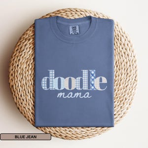 Goldendoodle Shirt Goldendoodle Mom Shirt Goldendoodle Gifts Goldendoodles Shirt Golden Doodle Gifts Doodle Mom Doodle Mama Shirt Mother Day