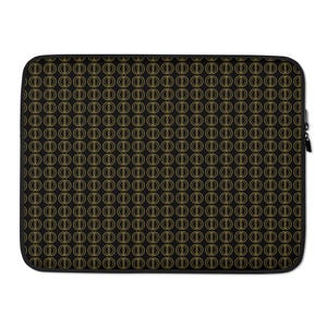 Otila Basic print - Laptop Sleeve