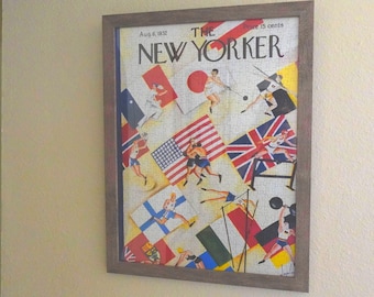 De New Yorker