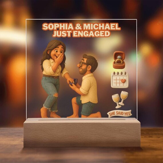 Indoor Decor You And Me We Got This - Personalized Couple Custom