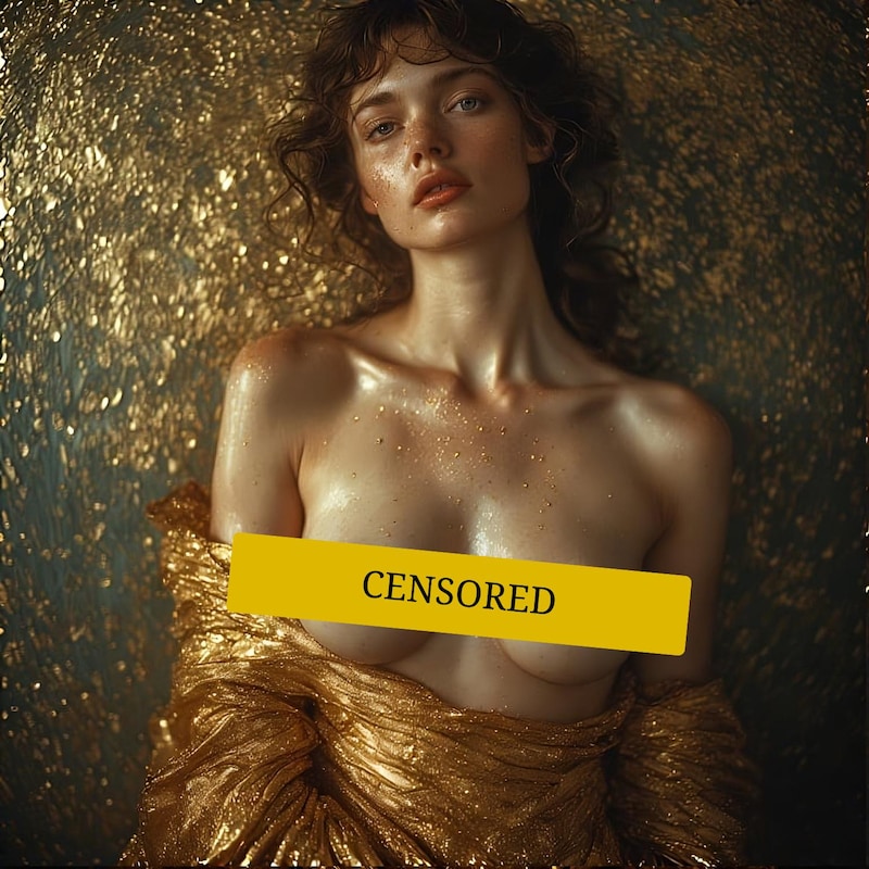 Naked Women Posters - Etsy