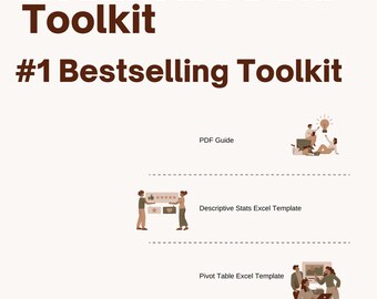 Toolkit gegevensanalyse gezondheidszorg | Excel-sjablonen voor zorganalyses | Toolkit kwaliteitsverbeteringsgegevens | Analyse van ziekenhuisgegevens