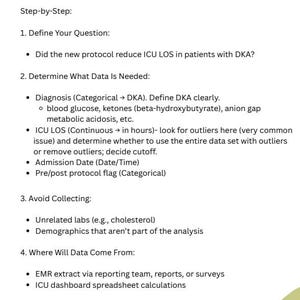 Kit de herramientas para el análisis de datos de atención médica / Plantillas de Excel para análisis de atención médica / Kit de herramientas para la mejora de la calidad de datos / Análisis de datos hospitalarios imagen 5