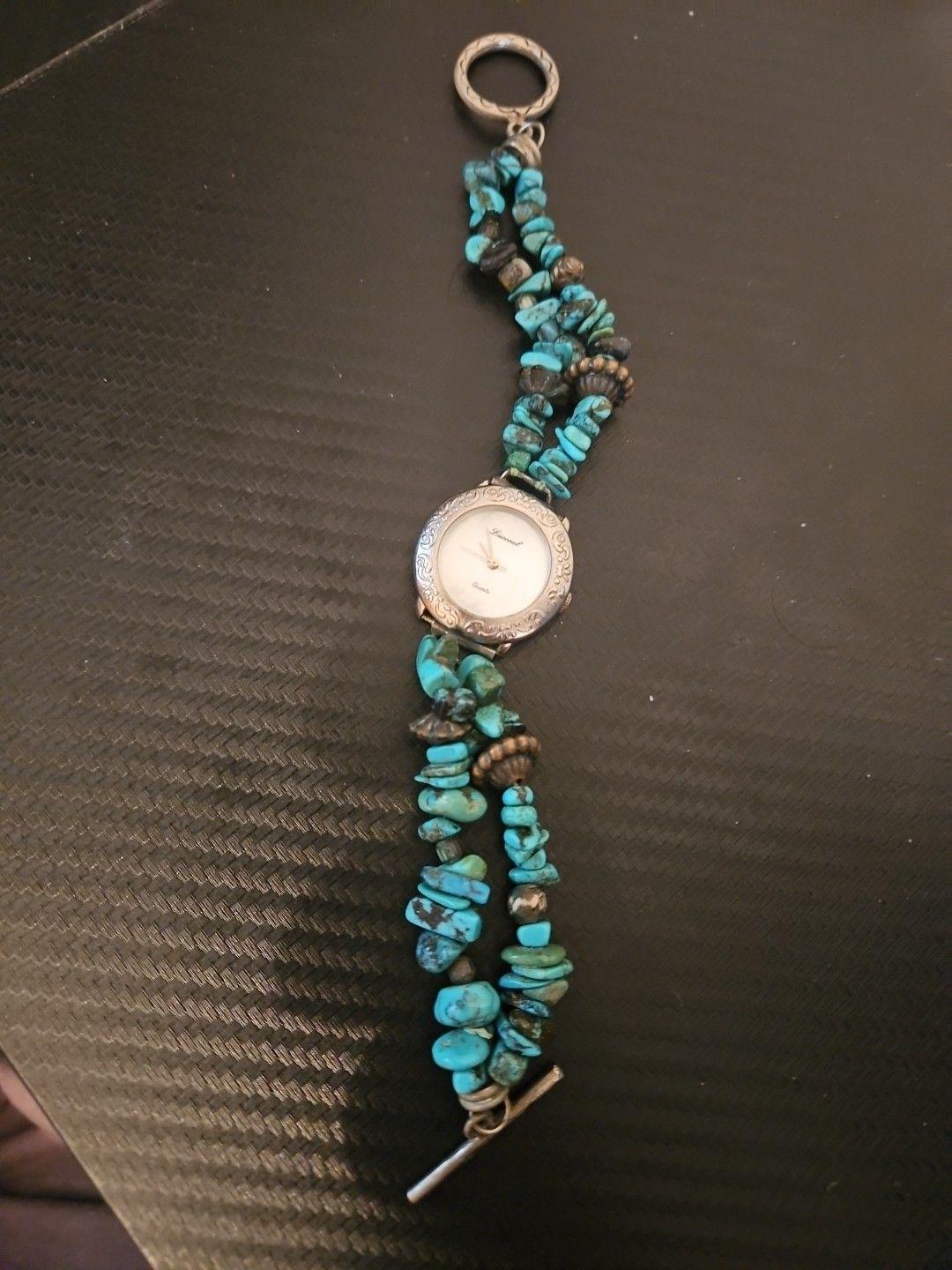 Lucoral Watch - Etsy