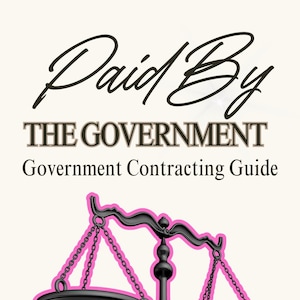 Government Contracting Guide: Secure High-Value Contracts