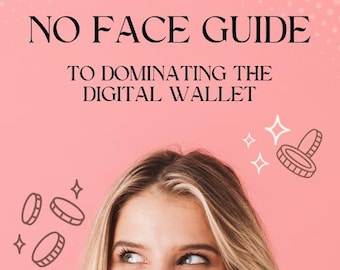 The No-Face Guide to Dominating the Digital Wallet