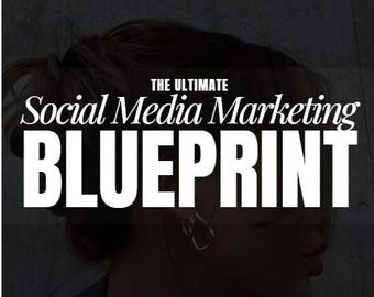 El plan definitivo de marketing en redes sociales