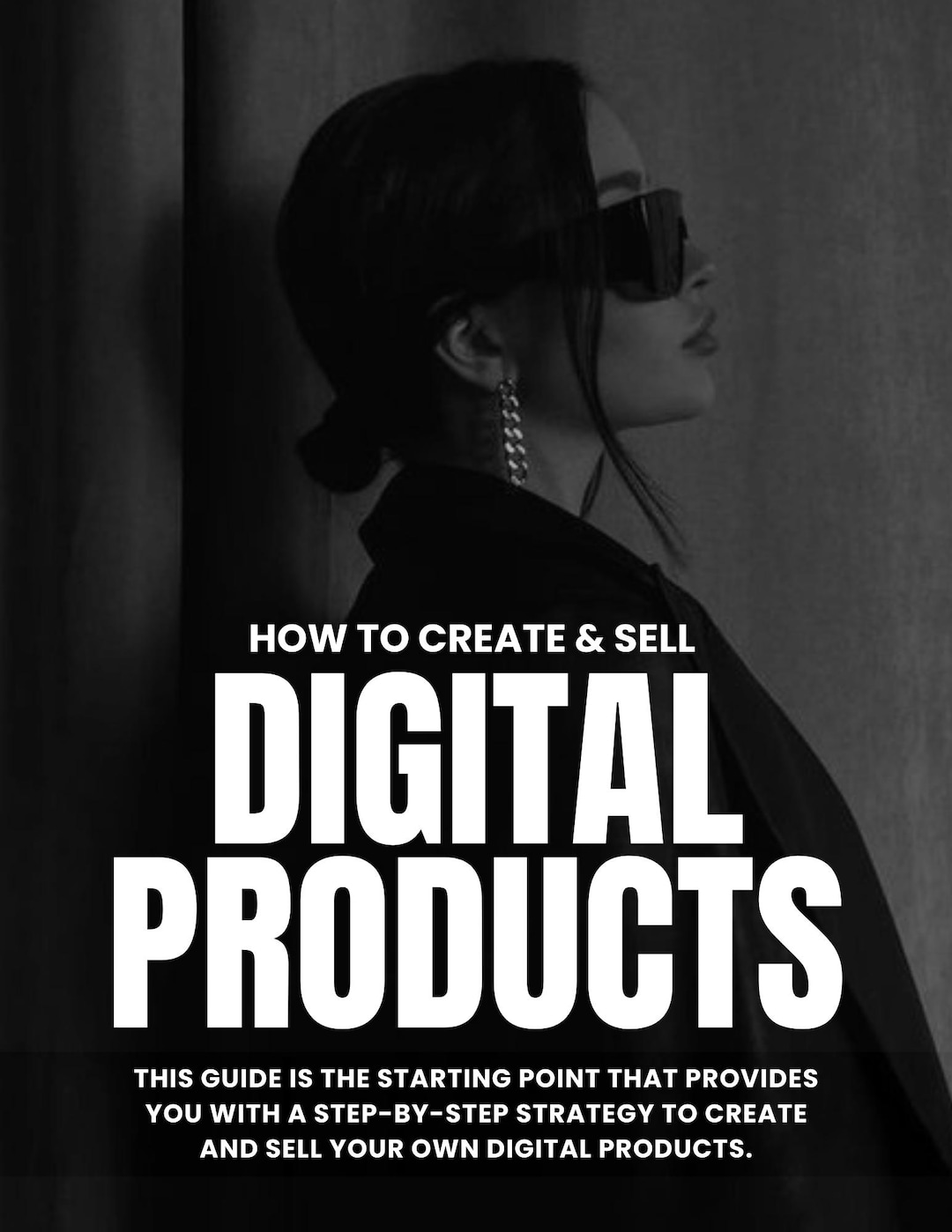 How to Create and Sell Digital Products - Etsy
