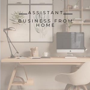 Starting a Virtual Assistant Business From Home