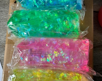 Water Wiggle Sensory toy