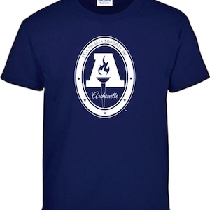 Zeta Phi Beta Youth Auxiliary, Archonettes T-Shirt and Hoodie