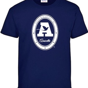 Zeta Phi Beta Youth Auxiliary, Amicettes T-Shirt and Hoodie