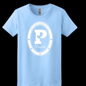 Camiseta Zeta Phi Beta Pearlette Ropa Pearlette Camiseta Zeta Youth Group Sudadera con capucha Pearlette Sudadera Pearlette