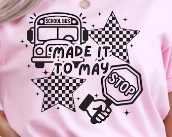 School Bus Driver T-Shirt, School Bus Driver Appreciation Shirt, Bus Driver Shirts Women, Bus Driver Gift, Bus Driver Tshirts