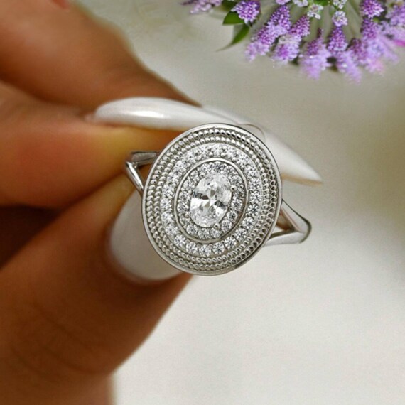 Bracciale Donna In Argento 925 - Maglia Marina 16mm