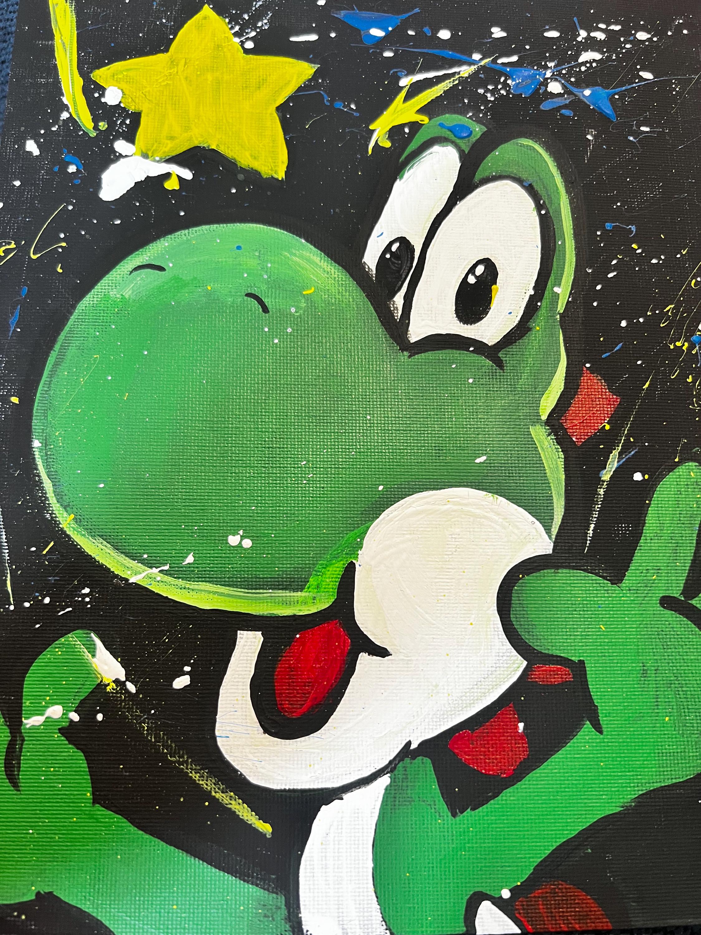 Yoshi iPad Cases - Etsy