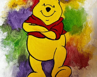 Winnie l'ourson