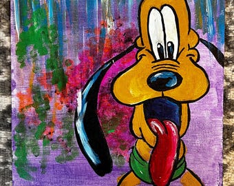 Pluto
