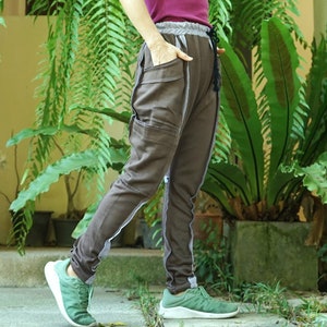 Funky joggers for men hotsell