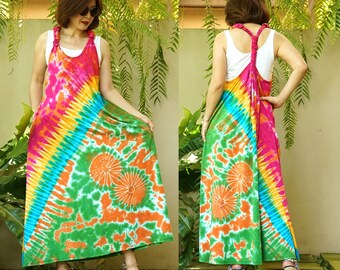festival jumper dress