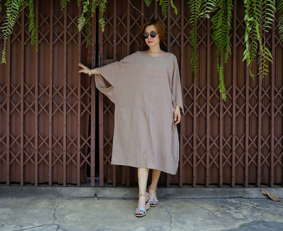 loose fitting boho dresses loose fitting boho dresses Bohemian Style Unique Printed Chiffon Loose- fitting Belted Maxi Dress