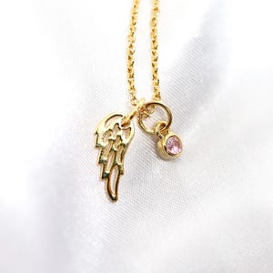 Elegant and Meaningful Jewelry Piece to Celebrate Your Identity or Loved Ones, Custom Script Name Necklace