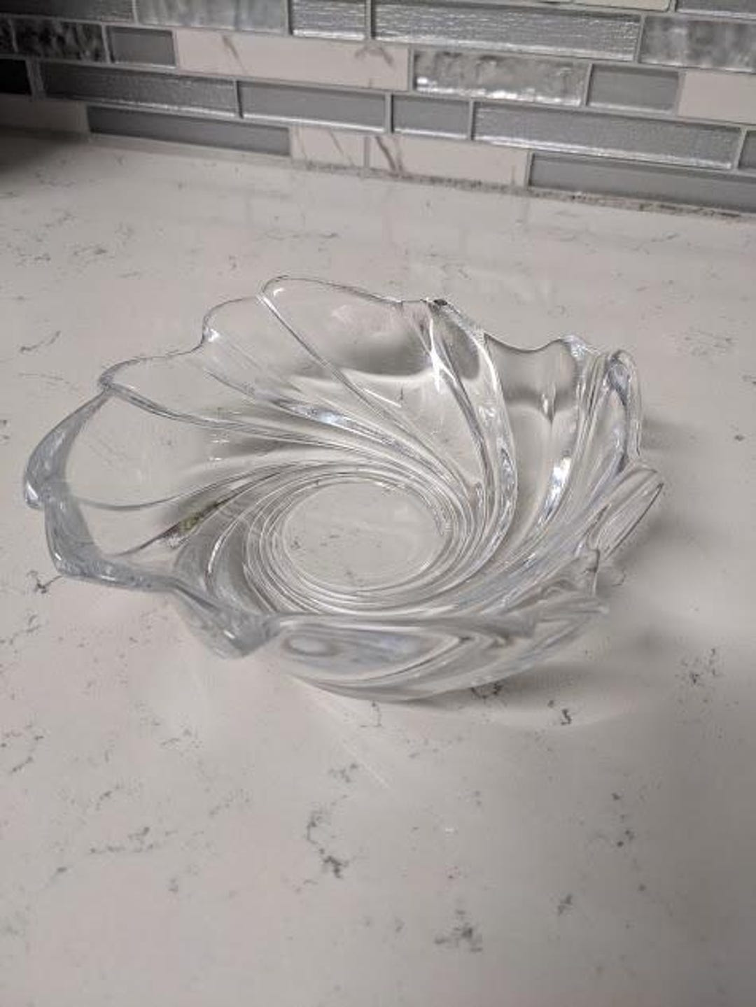 88 Swirl Dish by Sick Ceramics main image 1