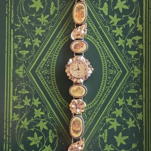 Cherub Watch - Etsy display picture 2