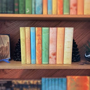Throne of Glass Hardback Special Edition Dust Jacket Set
