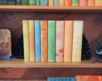 Throne of Glass Hardback Special Edition Dust Jacket Set