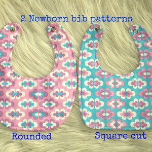 new baby bibs