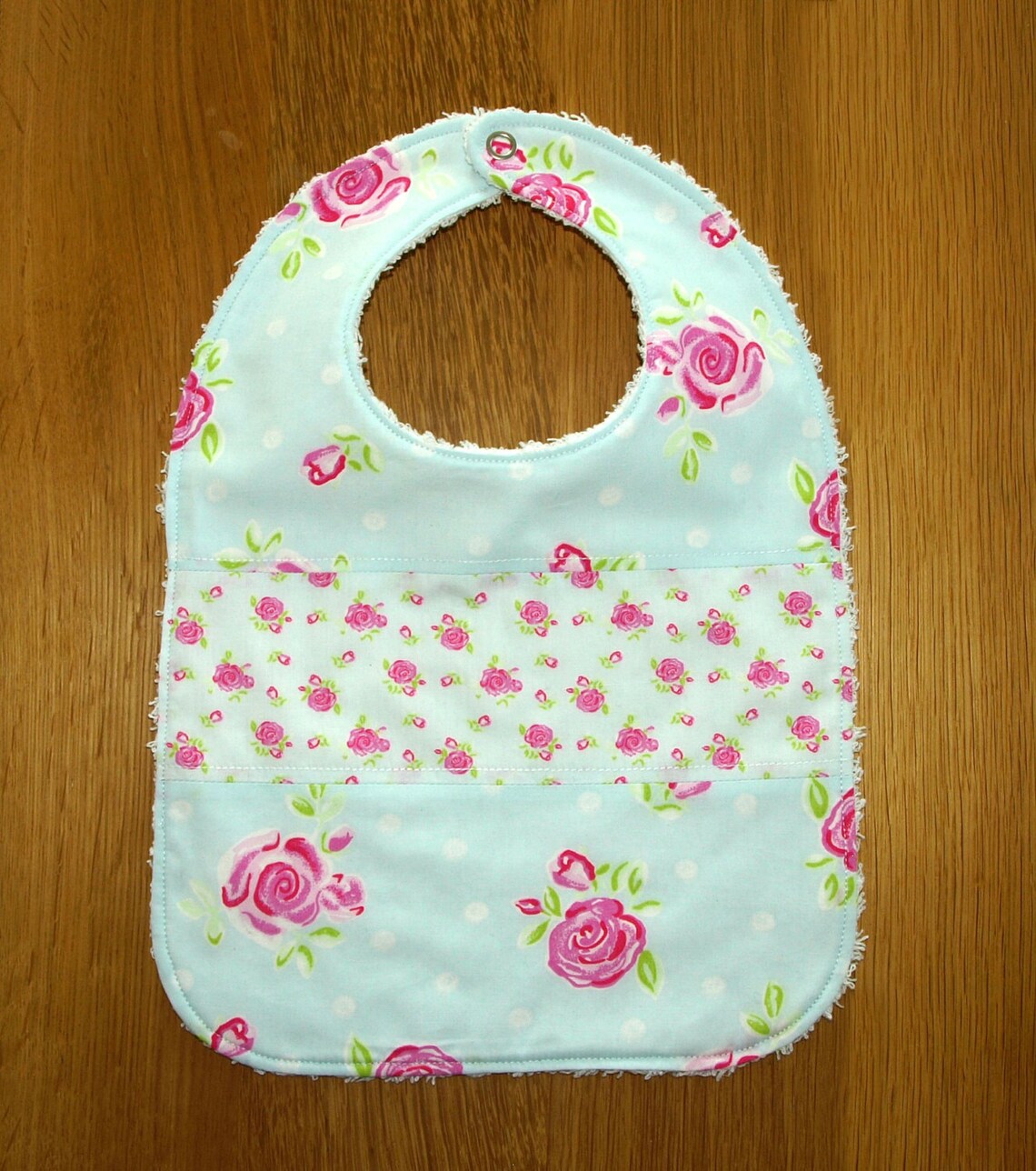 Baby Burp Rag Pattern Burp Pad Pattern Baby Bib Pattern Bib Etsy