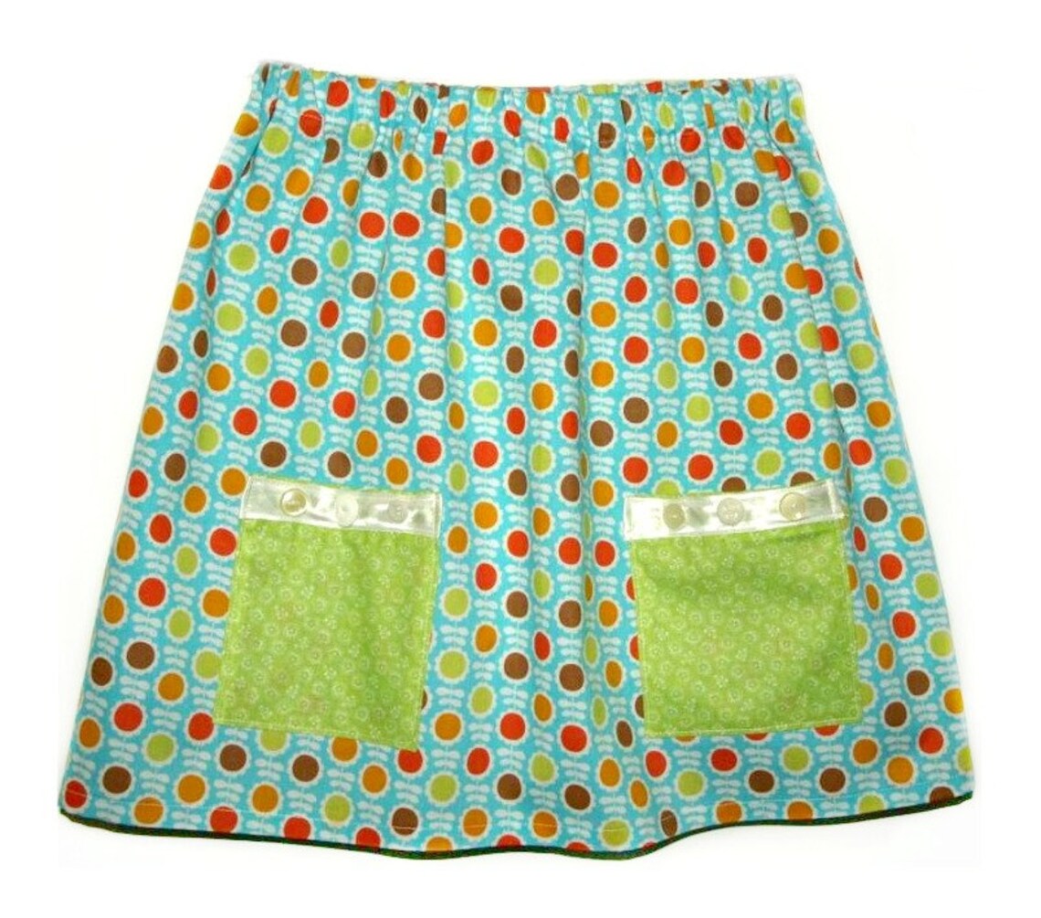 Pdf Sewing Pattern Toddler Skirt Pattern Twirl Skirt - Etsy