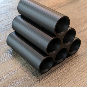 Shrimp Hide - Tube